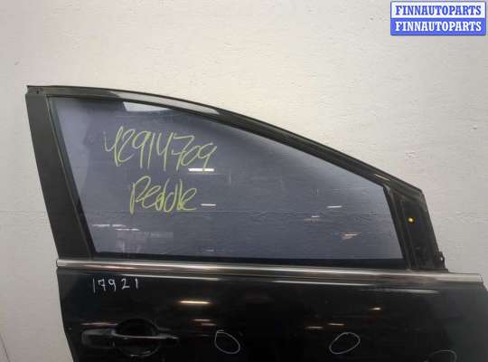 купить Дверь боковая (легковая) на Mazda CX-7 2007-2012