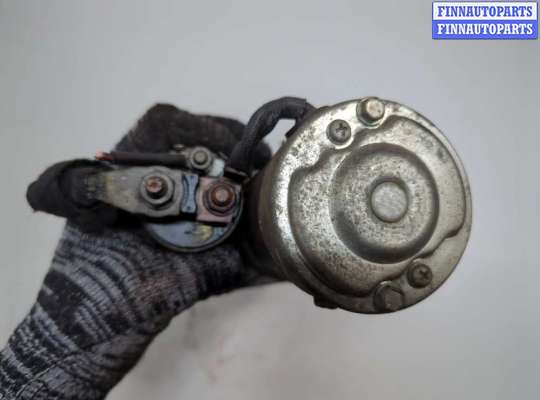 купить Стартер на Opel Vectra C 2002-2008