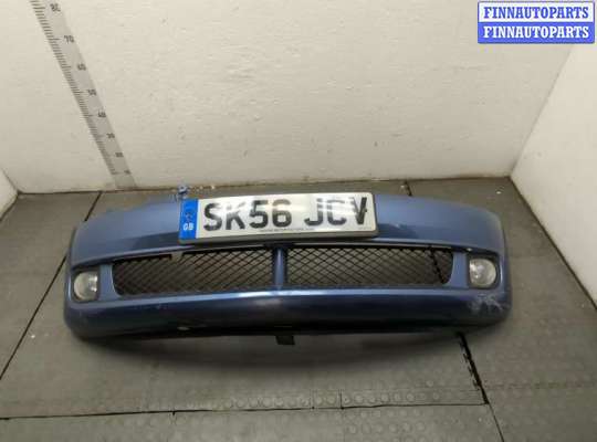 Заглушка (решётка) бампера CRP8230 на Chrysler PT Cruiser
