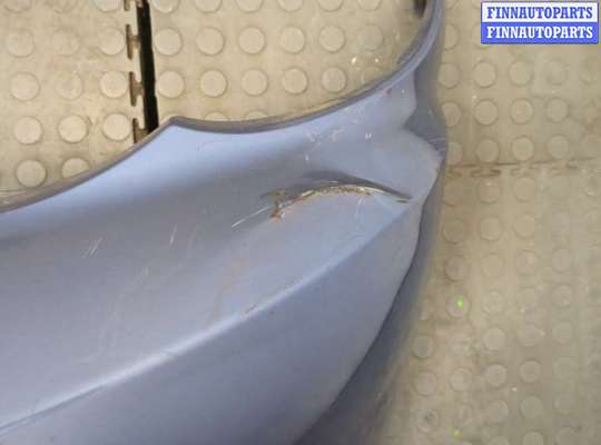 купить Заглушка (решётка) бампера на Chrysler PT Cruiser