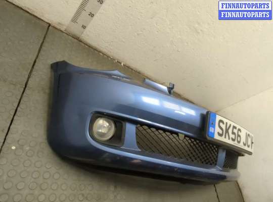 купить Заглушка (решётка) бампера на Chrysler PT Cruiser