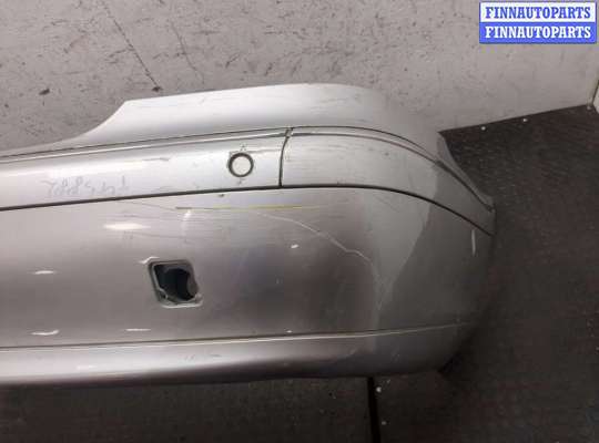 купить Бампер на Mercedes S W220 1998-2005