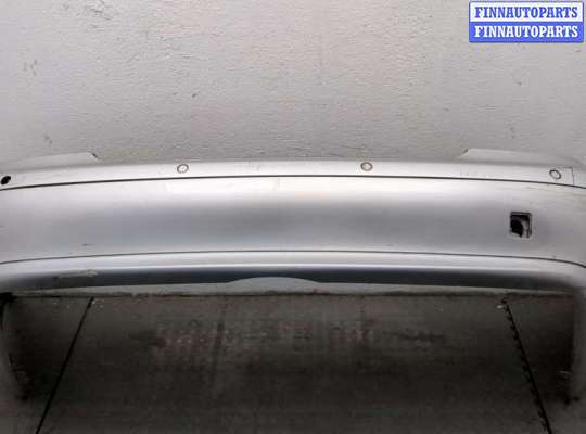 Бампер MB1440219 на Mercedes S W220 1998-2005