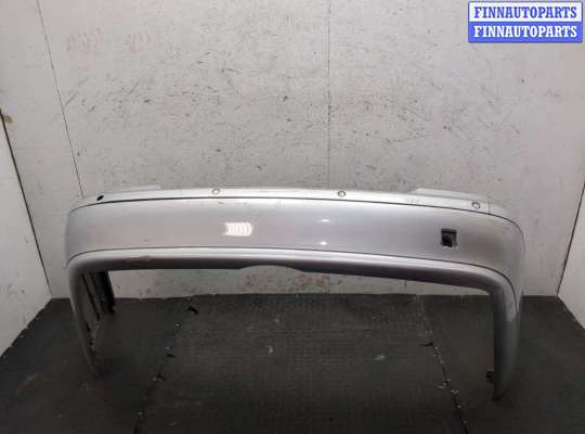 купить Бампер на Mercedes S W220 1998-2005