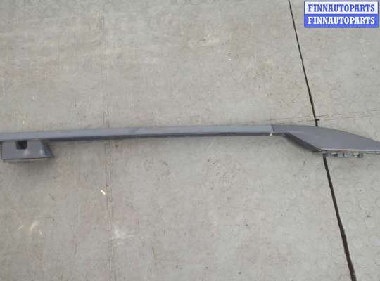 купить Рейлинг на крышу (одиночка) на Volvo XC90 2002-2014