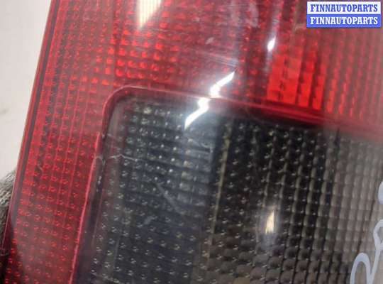 купить Фонарь (задний) на Peugeot Partner 2002-2008