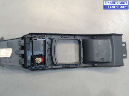купить Консоль салона (кулисная часть) на Volkswagen Polo 2001-2005