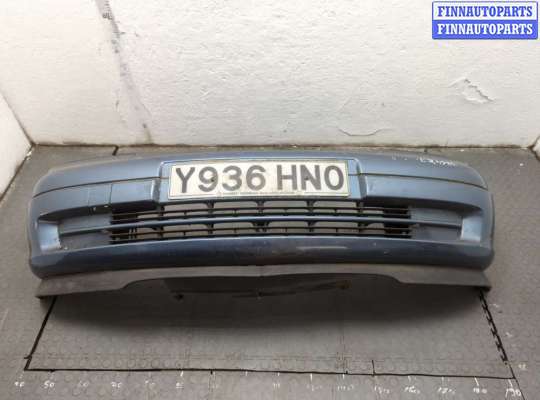 Бампер OP2386699 на Opel Astra G 1998-2005