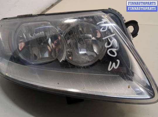 купить Фара (передняя) на Audi A6 (C6) 2004-2011