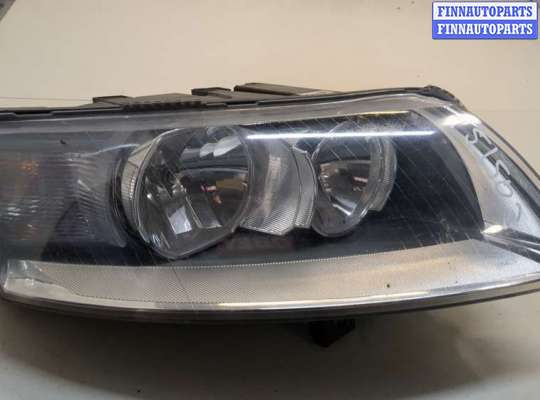 купить Фара (передняя) на Audi A6 (C6) 2004-2011