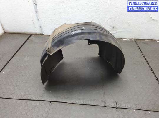 купить Защита арок (подкрылок) на Ford Focus 1 1998-2004