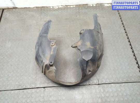 купить Защита арок (подкрылок) на Ford Focus 1 1998-2004