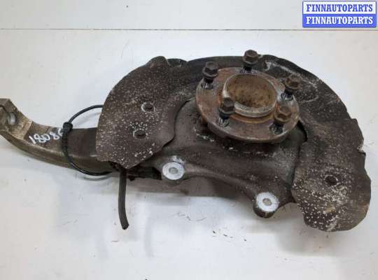 купить Ступица (кулак, цапфа) на BMW 7 F01 2008-2015