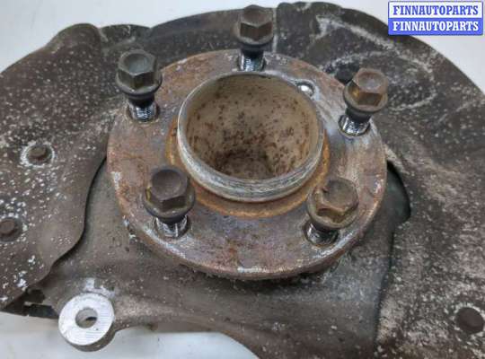 купить Ступица (кулак, цапфа) на BMW 7 F01 2008-2015