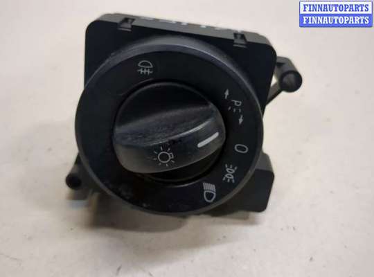 Переключатель света VG2408147 на Volkswagen Crafter 2006-2016