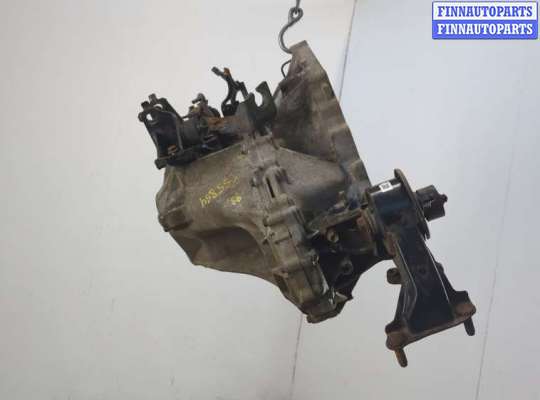 купить КПП 6-ст.мех. (МКПП) на Toyota Avensis 2 2003-2008