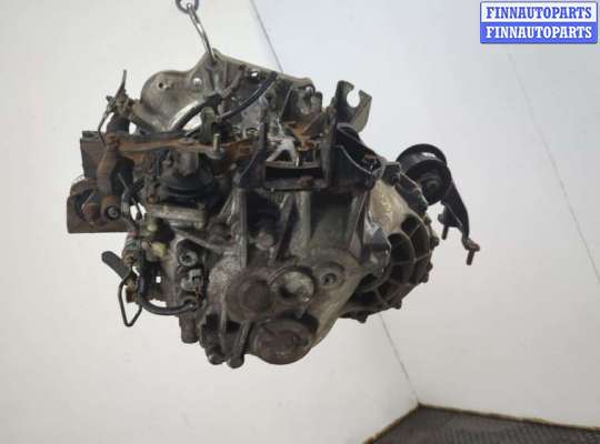 купить КПП 6-ст.мех. (МКПП) на Toyota Avensis 2 2003-2008