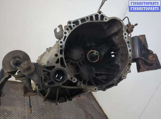 купить КПП 6-ст.мех. (МКПП) на Toyota Avensis 2 2003-2008