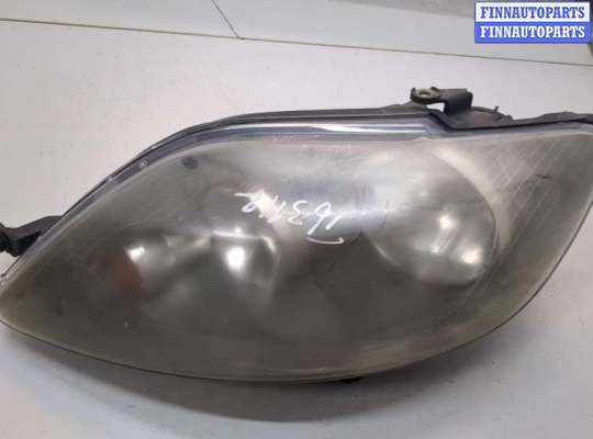 Купить Фара (передняя) на Volkswagen Golf Plus Фара (передняя) VG2759703 на Volkswagen Golf Plus