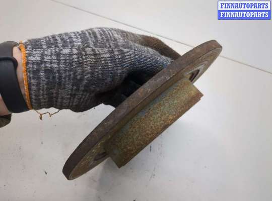 купить Диск тормозной на Chevrolet Volt 2010-2015