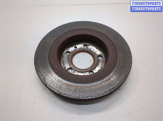 Купить Диск тормозной на Chevrolet Volt 2010-2015 Диск тормозной CH467917 на Chevrolet Volt 2010-2015