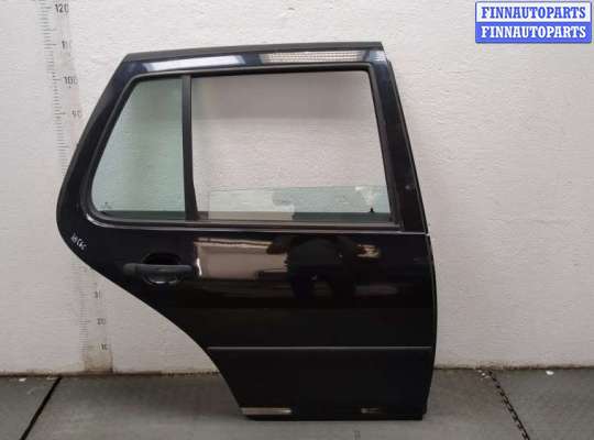 купить Дверь боковая (легковая) на Volkswagen Golf 4 1997-2005