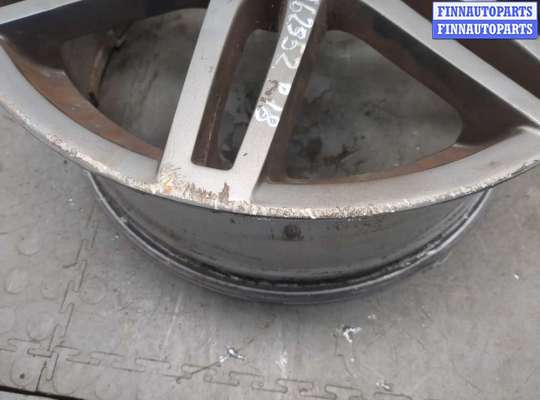 купить Диск литой на Audi A3 (8P) 2003-2013
