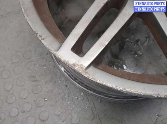 купить Диск литой на Audi A3 (8P) 2003-2013
