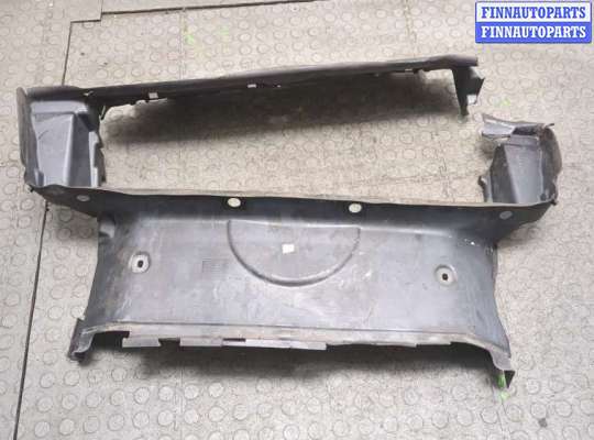 купить Воздухозаборник на Land Rover Range Rover 3 (LM) 2002-2012