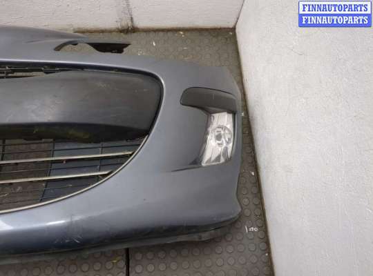 купить Бампер на Peugeot 308 2007-2013