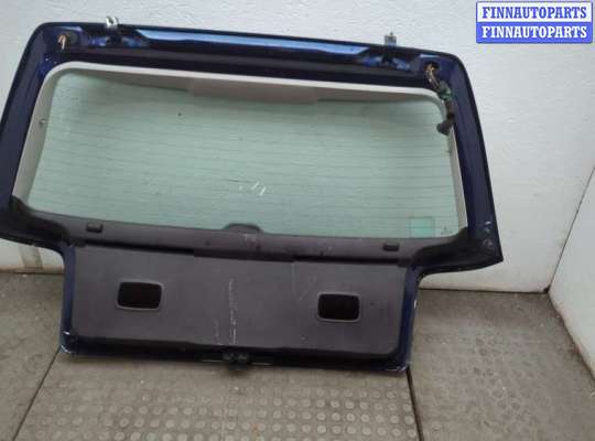 купить Двигатель стеклоочистителя (моторчик дворников) задний на Volkswagen Golf 4 1997-2006