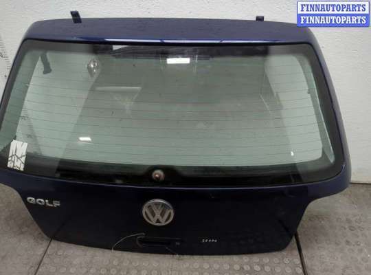 Двигатель стеклоочистителя (моторчик дворников) задний VG2707479 на Volkswagen Golf 4 1997-2006