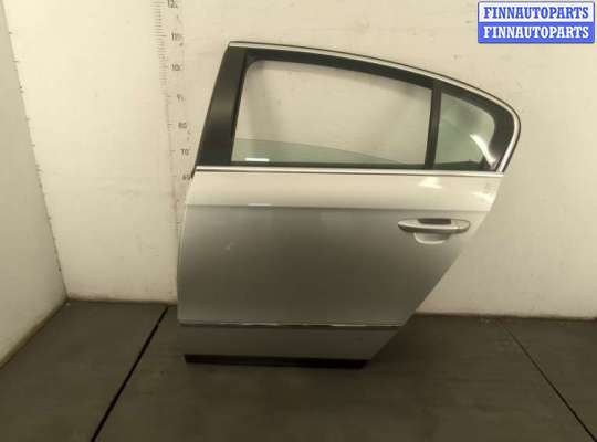 Ручка двери наружная VG2463389 на Volkswagen Passat 6 2005-2010