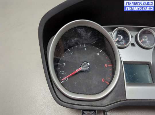 купить Щиток приборов (приборная панель) на Ford C-Max 2002-2010