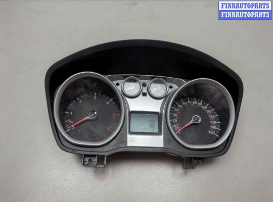 Купить Щиток приборов (приборная панель) на Ford C-Max 2002-2010 Щиток приборов (приборная панель) FO2199607 на Ford C-Max 2002-2010