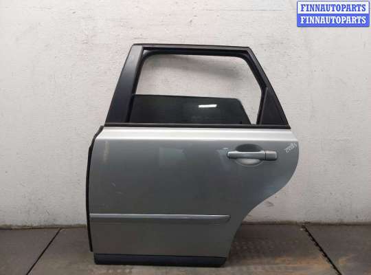 Замок двери VL489224 на Volvo V50 2004-2012