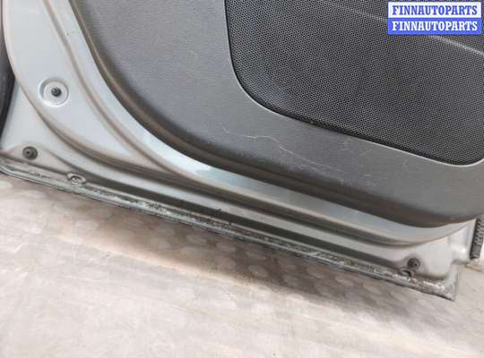 Замок боковой двери на Volvo S40 II | V50 (MS)