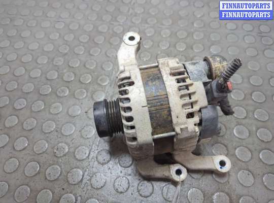 купить Генератор на Ford Explorer 2019-2025