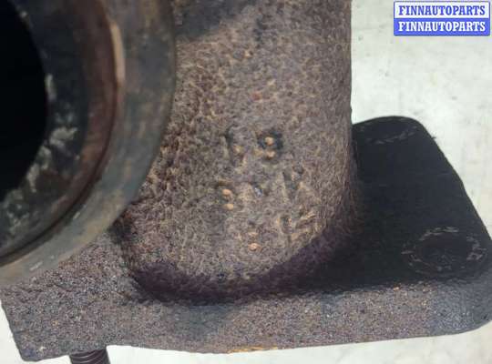 купить Турбина на Ford S-Max 2006-2010