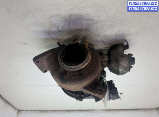 Турбина FO2214073 на Ford S-Max 2006-2010