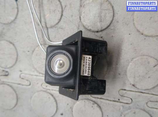 купить Камера заднего вида на Chevrolet Trax 2016-2022