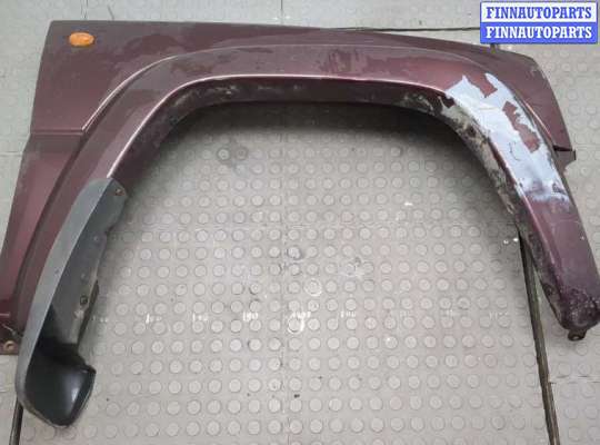 купить Крыло на Jeep Liberty 2001-2007