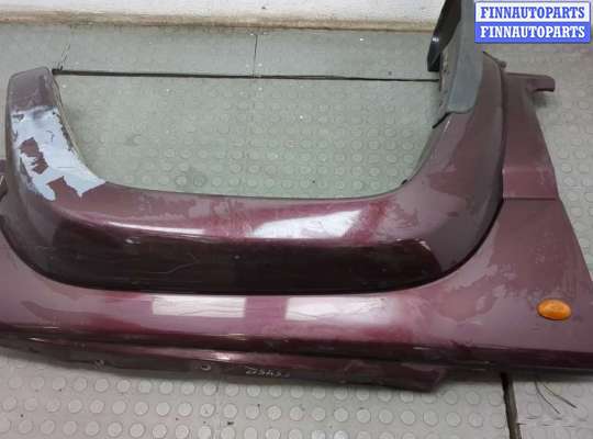 купить Крыло на Jeep Liberty 2001-2007