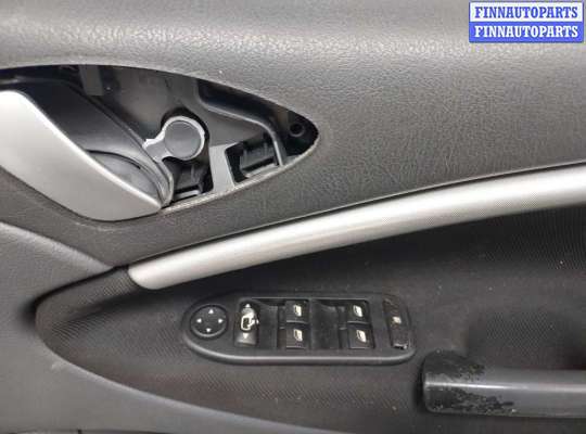 купить Дверь боковая (легковая) на Citroen C5 2004-2008
