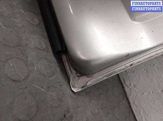 купить Дверь боковая (легковая) на Citroen C5 2004-2008