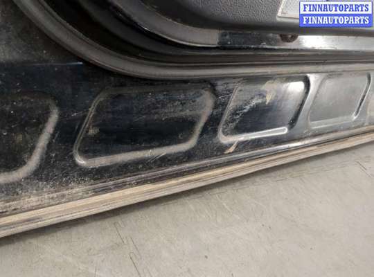 купить Дверь боковая (легковая) на Land Rover Range Rover Sport 2005-2009