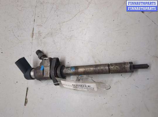 Форсунка топливная FO1869413 на Ford Mondeo 4 2007-2015