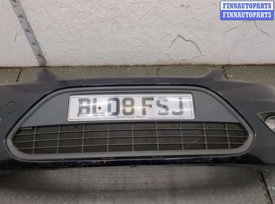 купить Бампер на Ford Focus 2 2008-2011