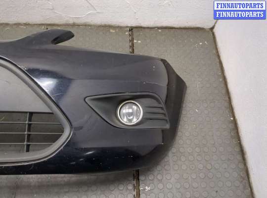 купить Бампер на Ford Focus 2 2008-2011