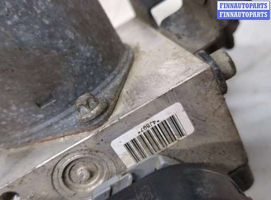 купить Блок АБС, насос (ABS, ESP, ASR) на Volkswagen Passat 7 2010-2015 Европа